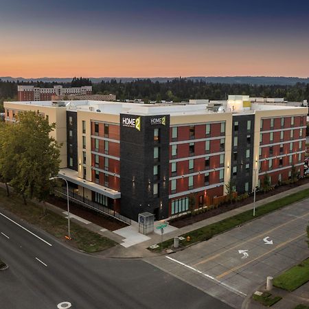 Home2 Suites By Hilton Portland הילסבורו מראה חיצוני תמונה