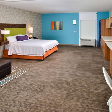Home2 Suites By Hilton Portland הילסבורו מראה חיצוני תמונה