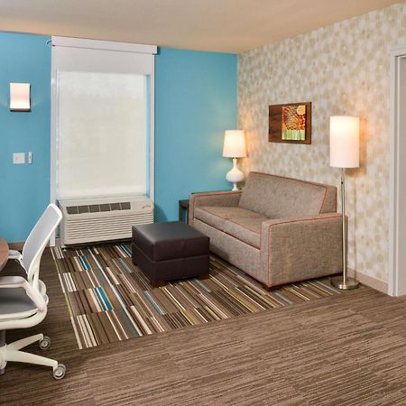 Home2 Suites By Hilton Portland הילסבורו מראה חיצוני תמונה