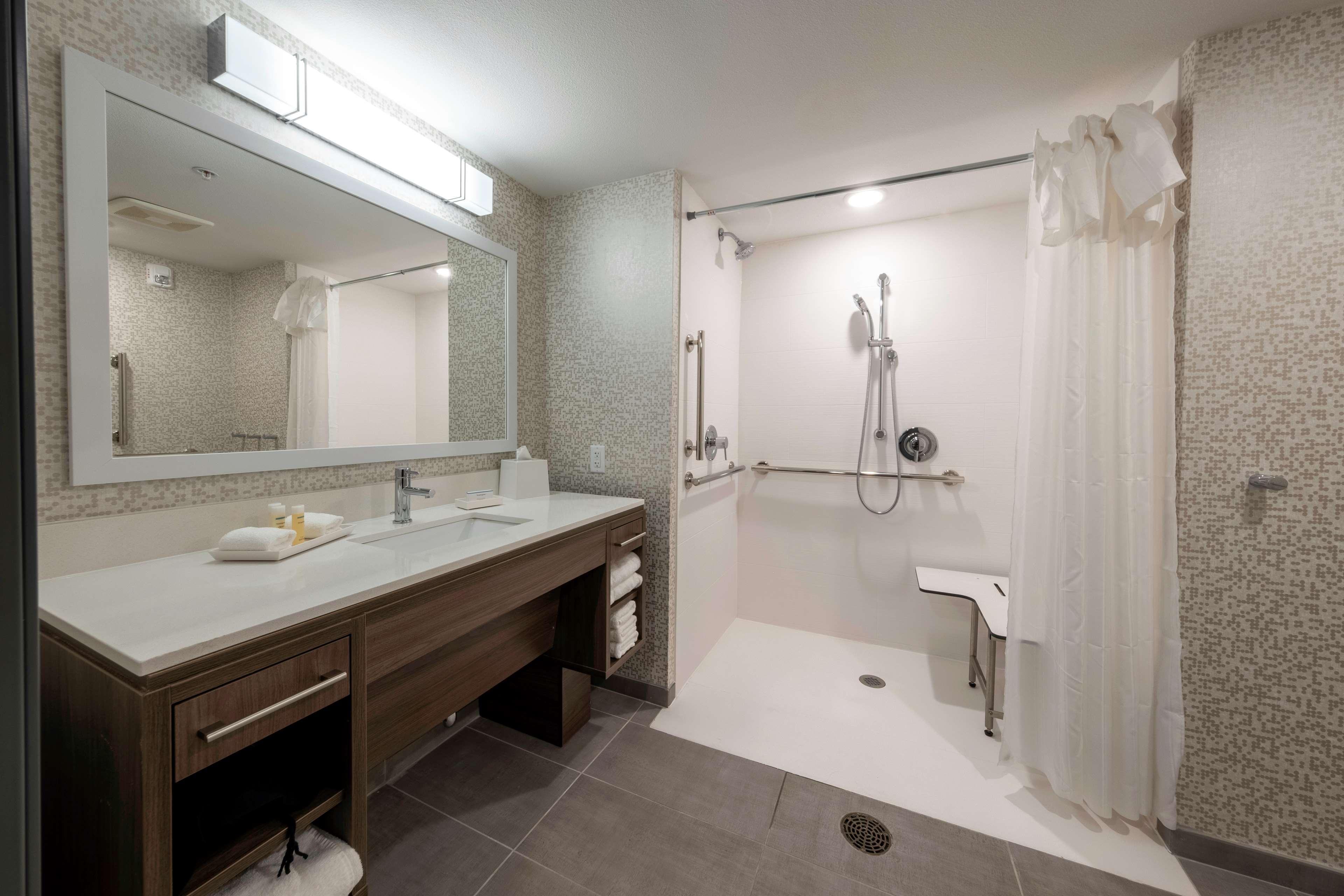 Home2 Suites By Hilton Portland הילסבורו מראה חיצוני תמונה