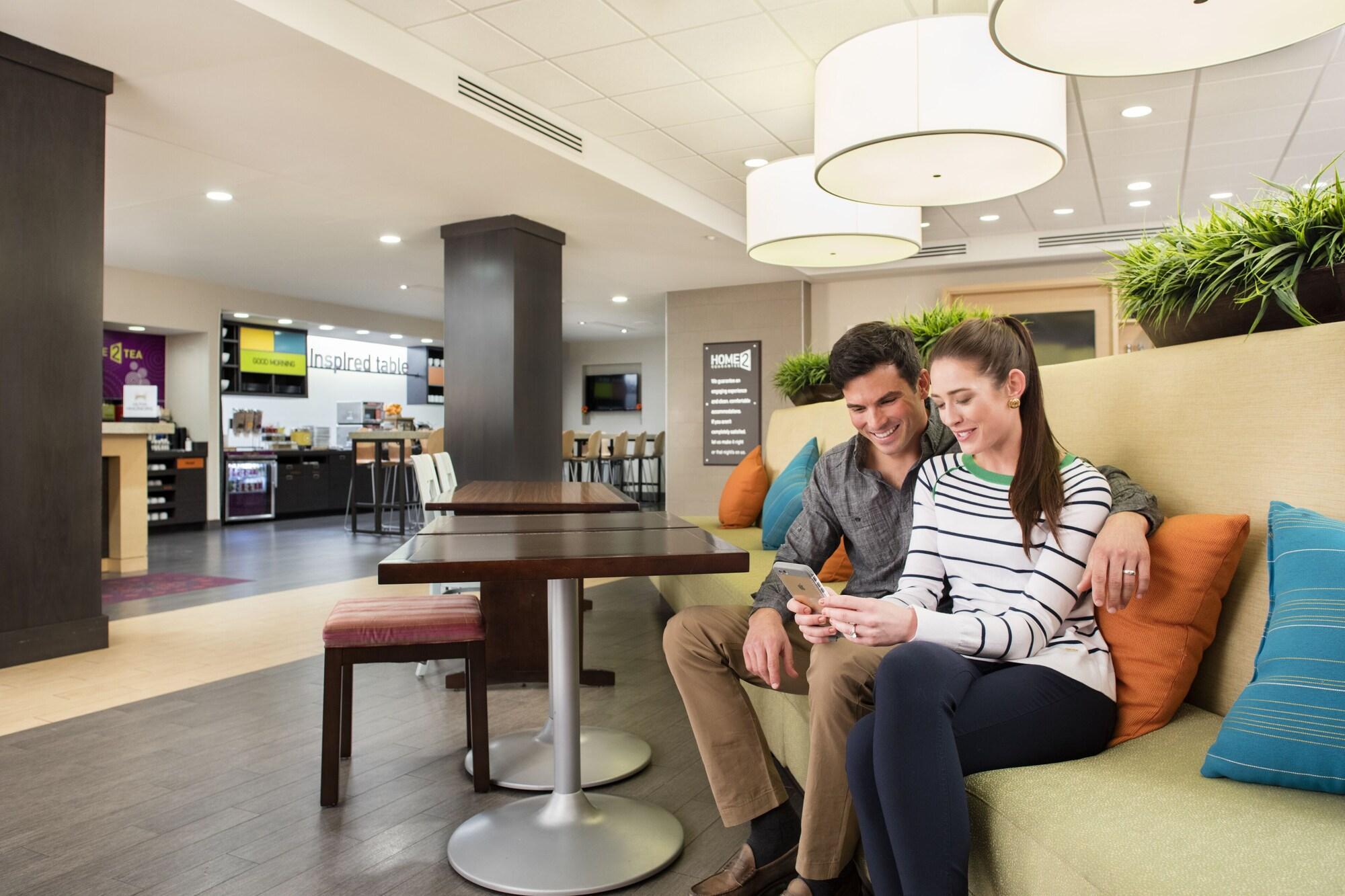 Home2 Suites By Hilton Portland הילסבורו מראה חיצוני תמונה