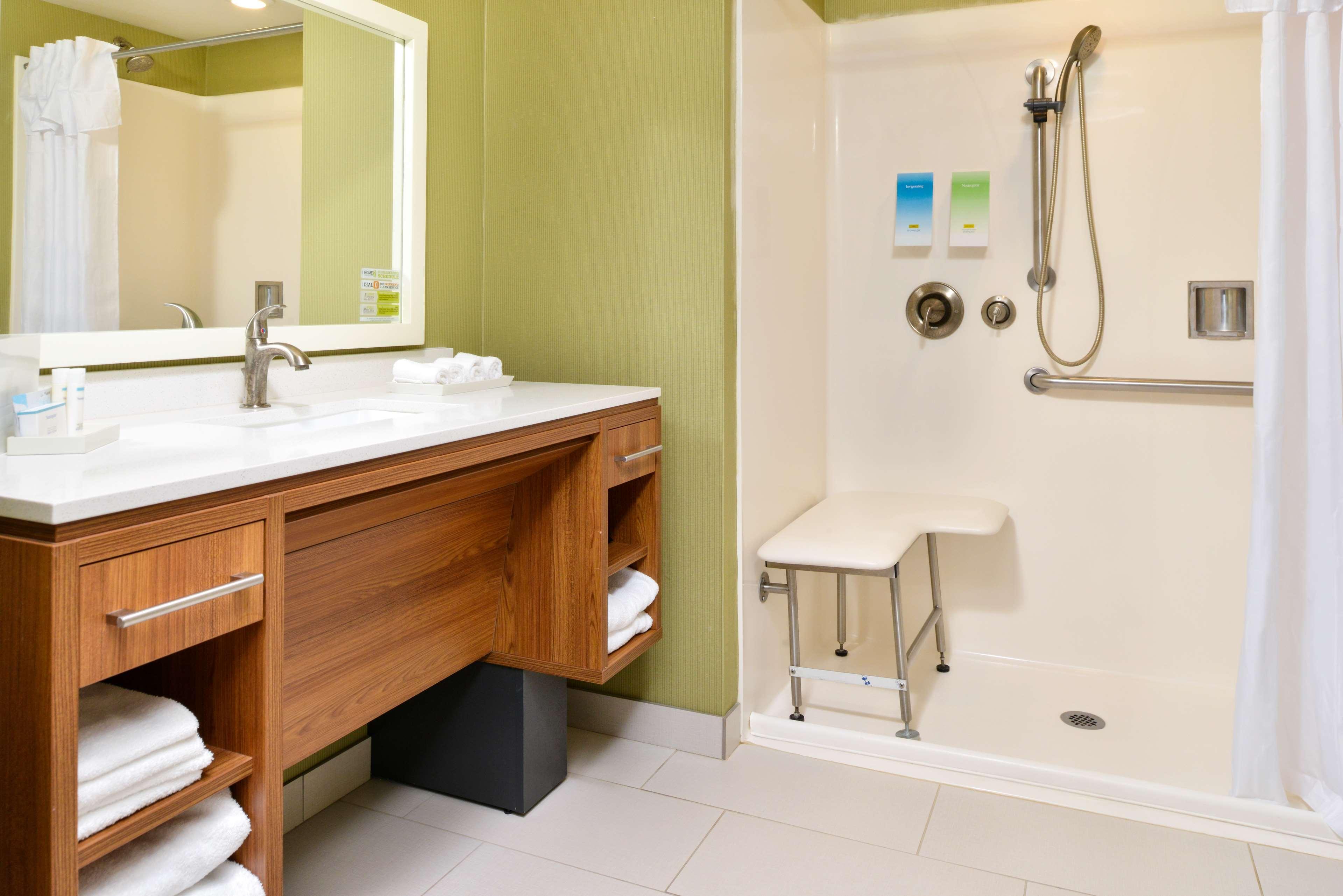 Home2 Suites By Hilton Portland הילסבורו מראה חיצוני תמונה