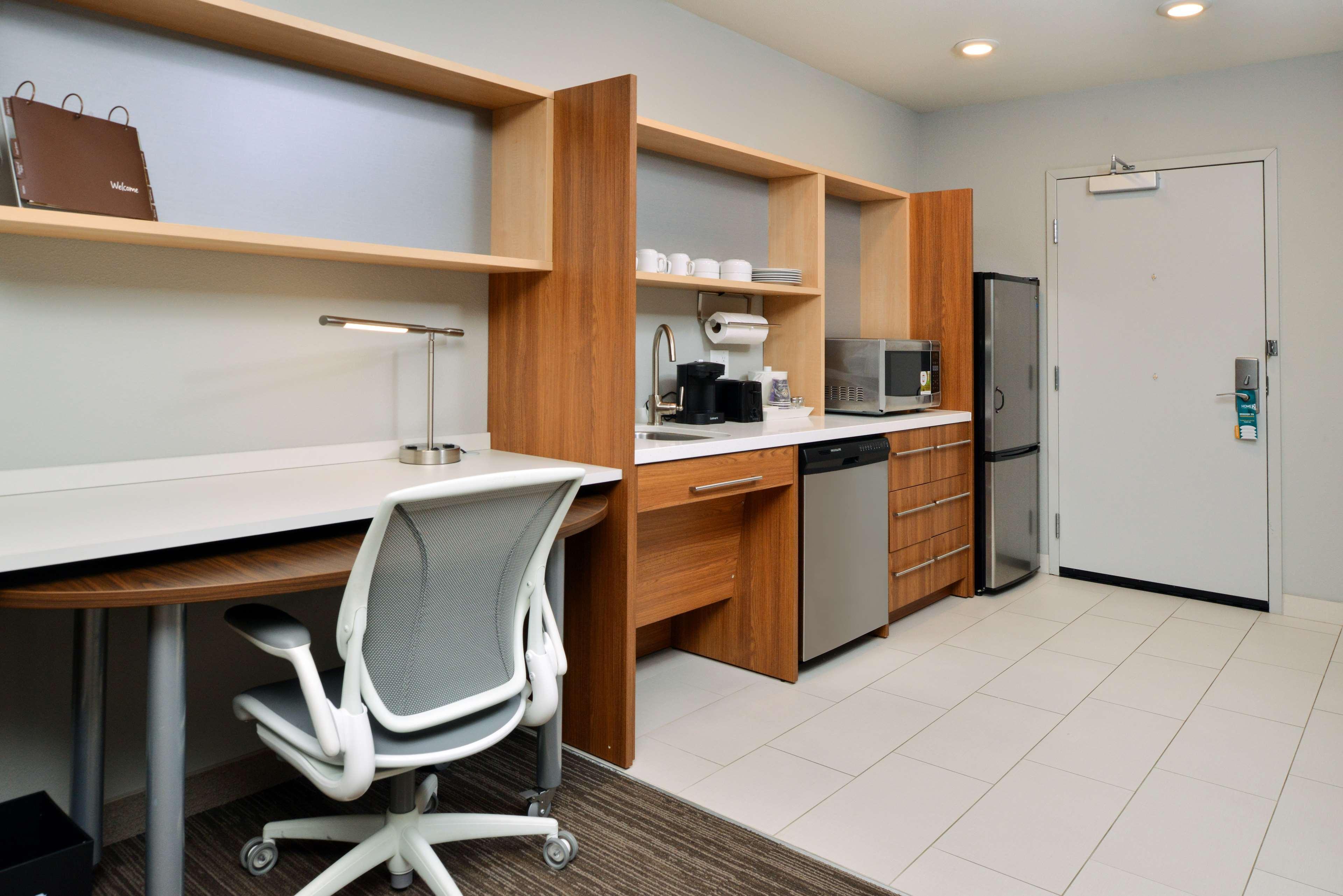 Home2 Suites By Hilton Portland הילסבורו מראה חיצוני תמונה