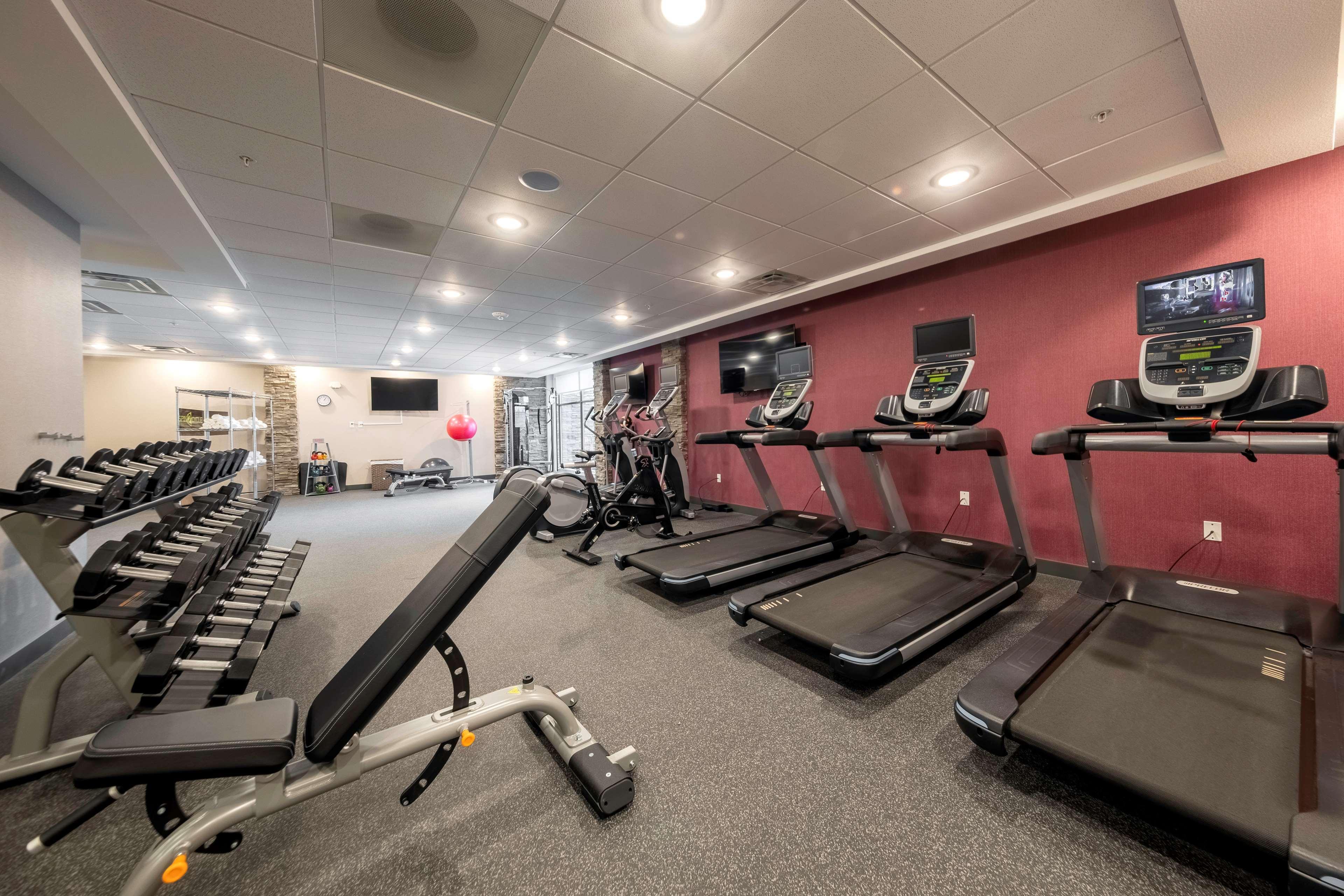 Home2 Suites By Hilton Portland הילסבורו מראה חיצוני תמונה