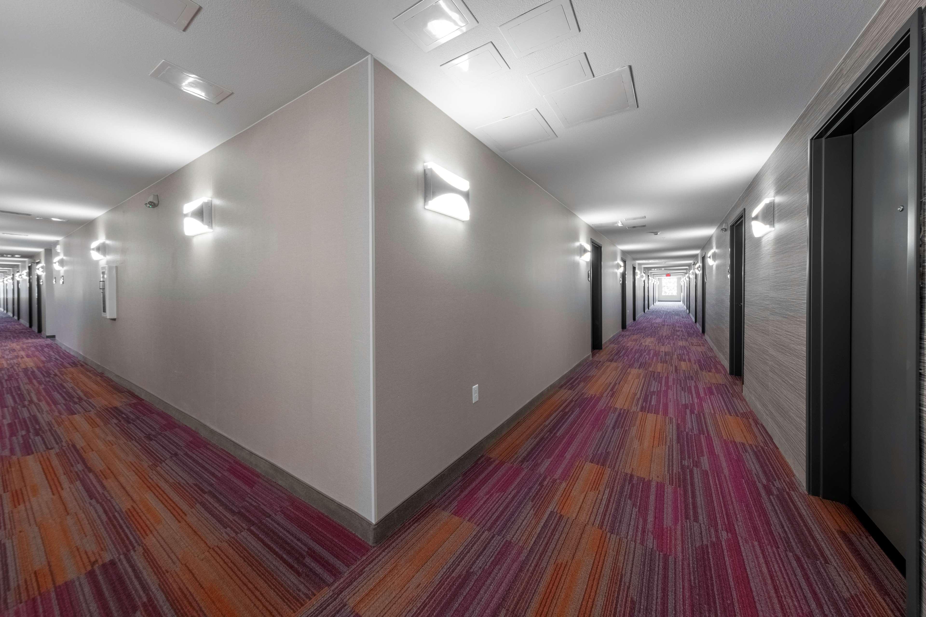 Home2 Suites By Hilton Portland הילסבורו מראה חיצוני תמונה