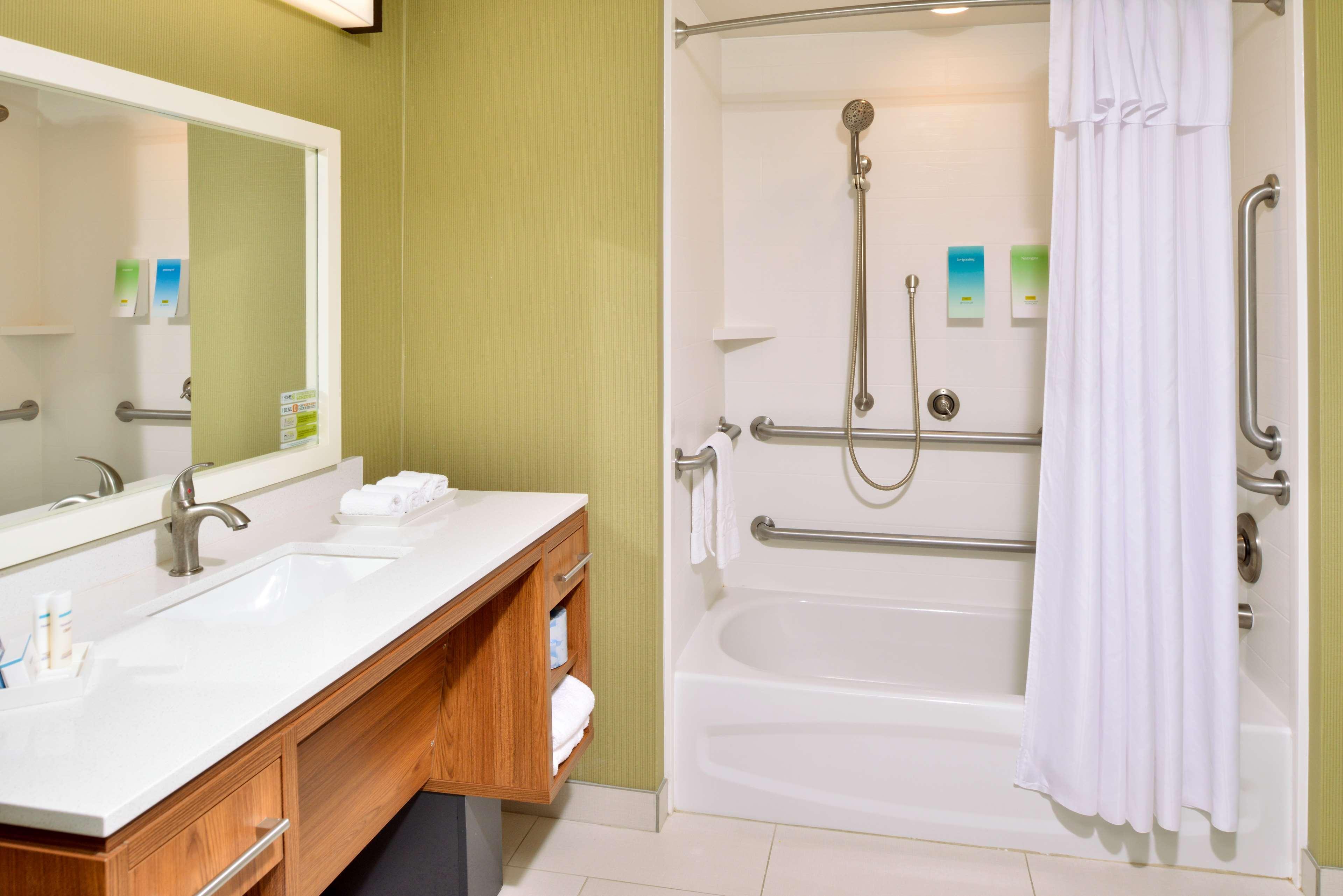 Home2 Suites By Hilton Portland הילסבורו מראה חיצוני תמונה