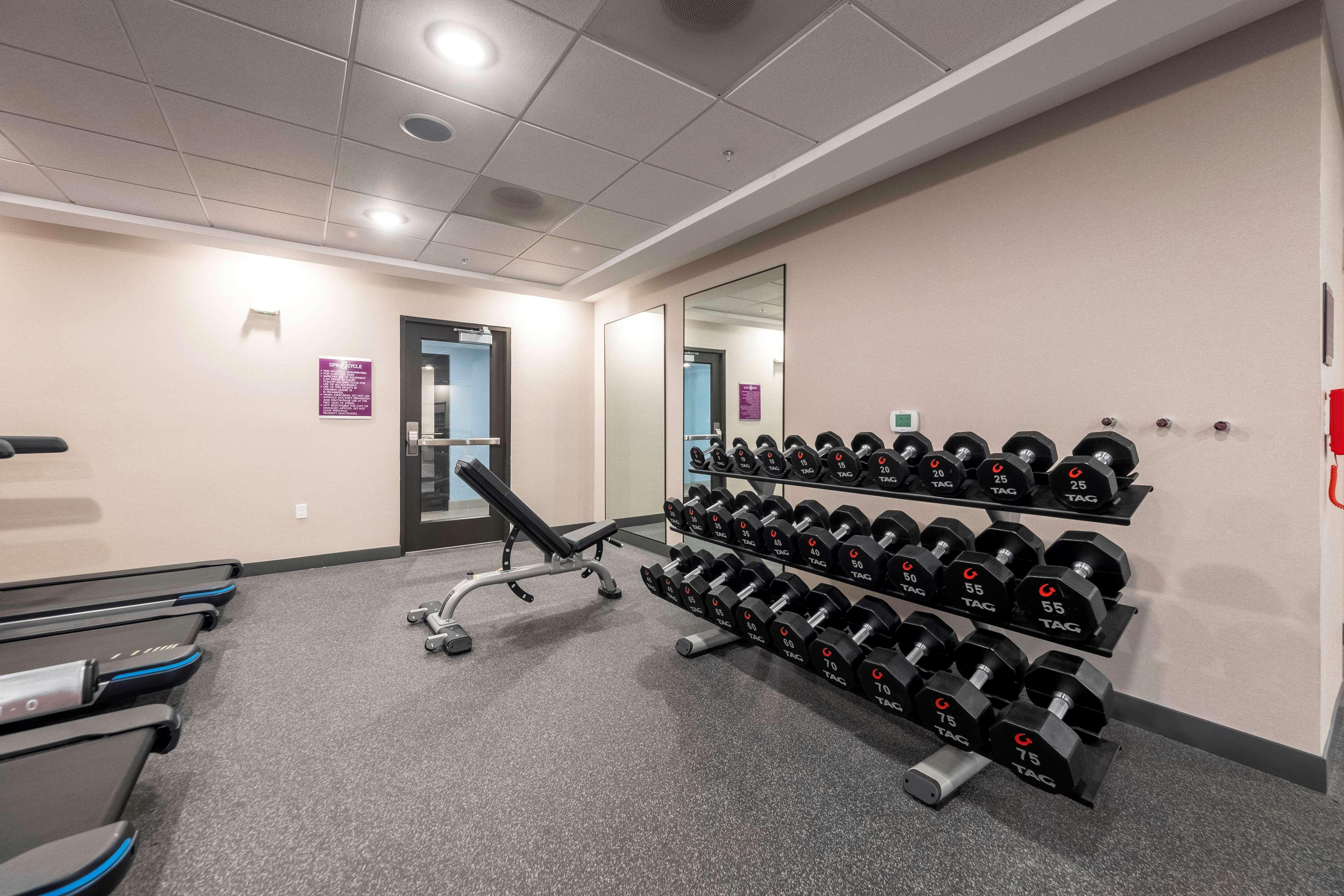 Home2 Suites By Hilton Portland הילסבורו מראה חיצוני תמונה