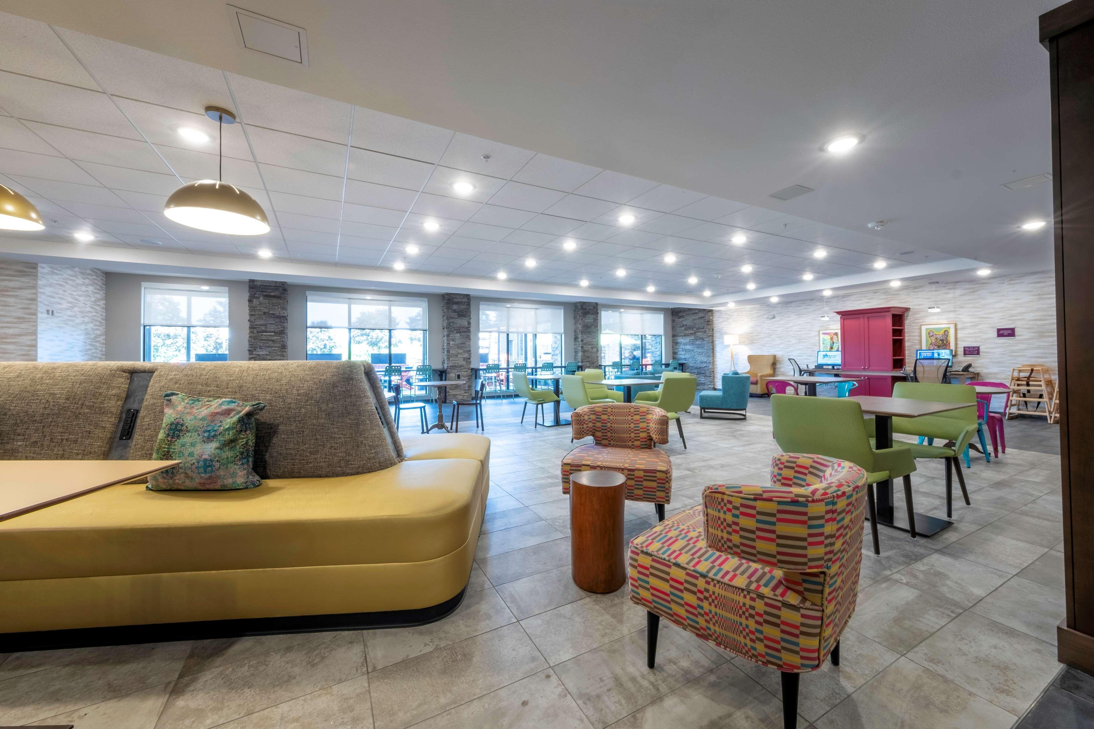 Home2 Suites By Hilton Portland הילסבורו מראה חיצוני תמונה