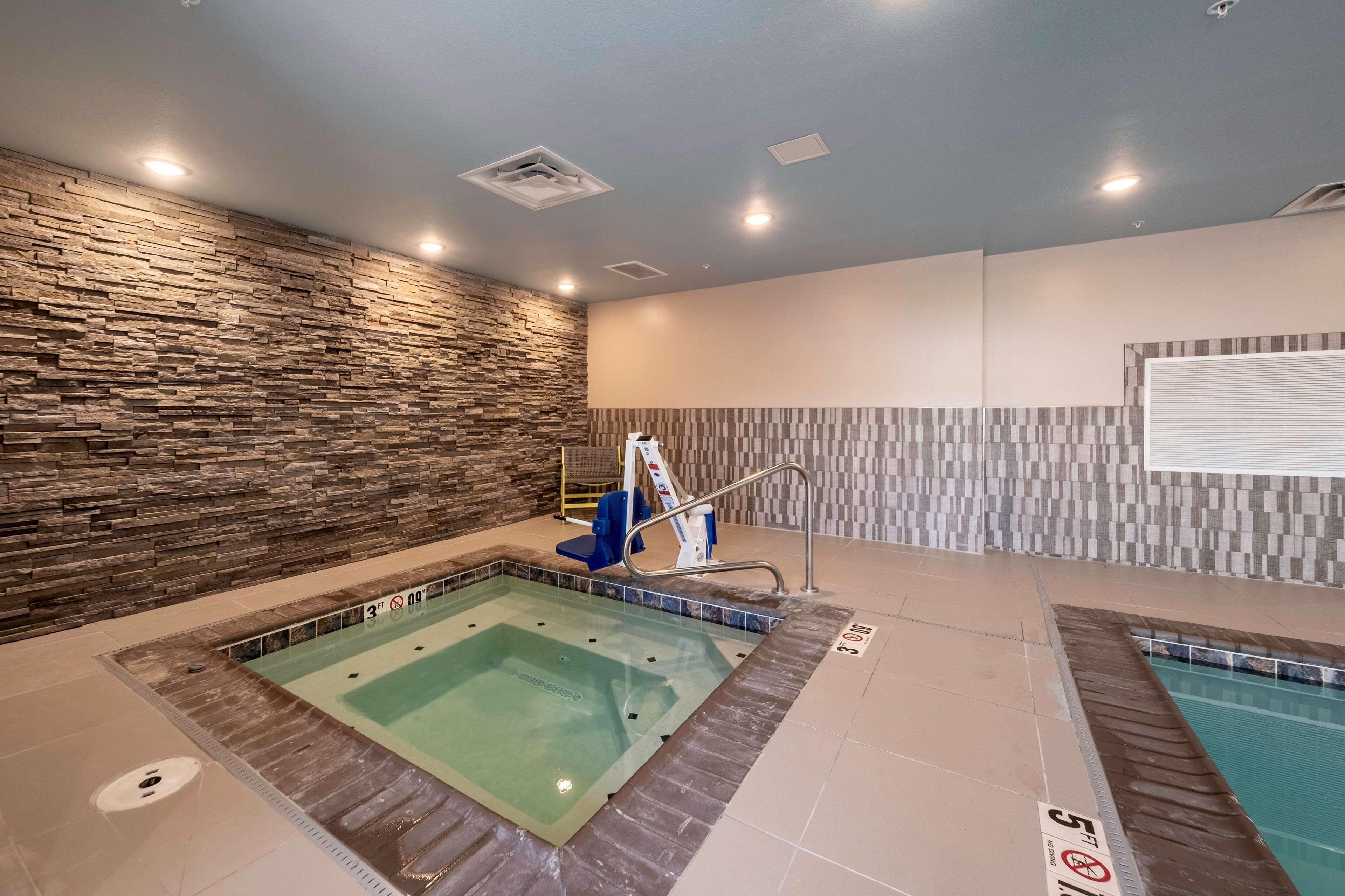 Home2 Suites By Hilton Portland הילסבורו מראה חיצוני תמונה
