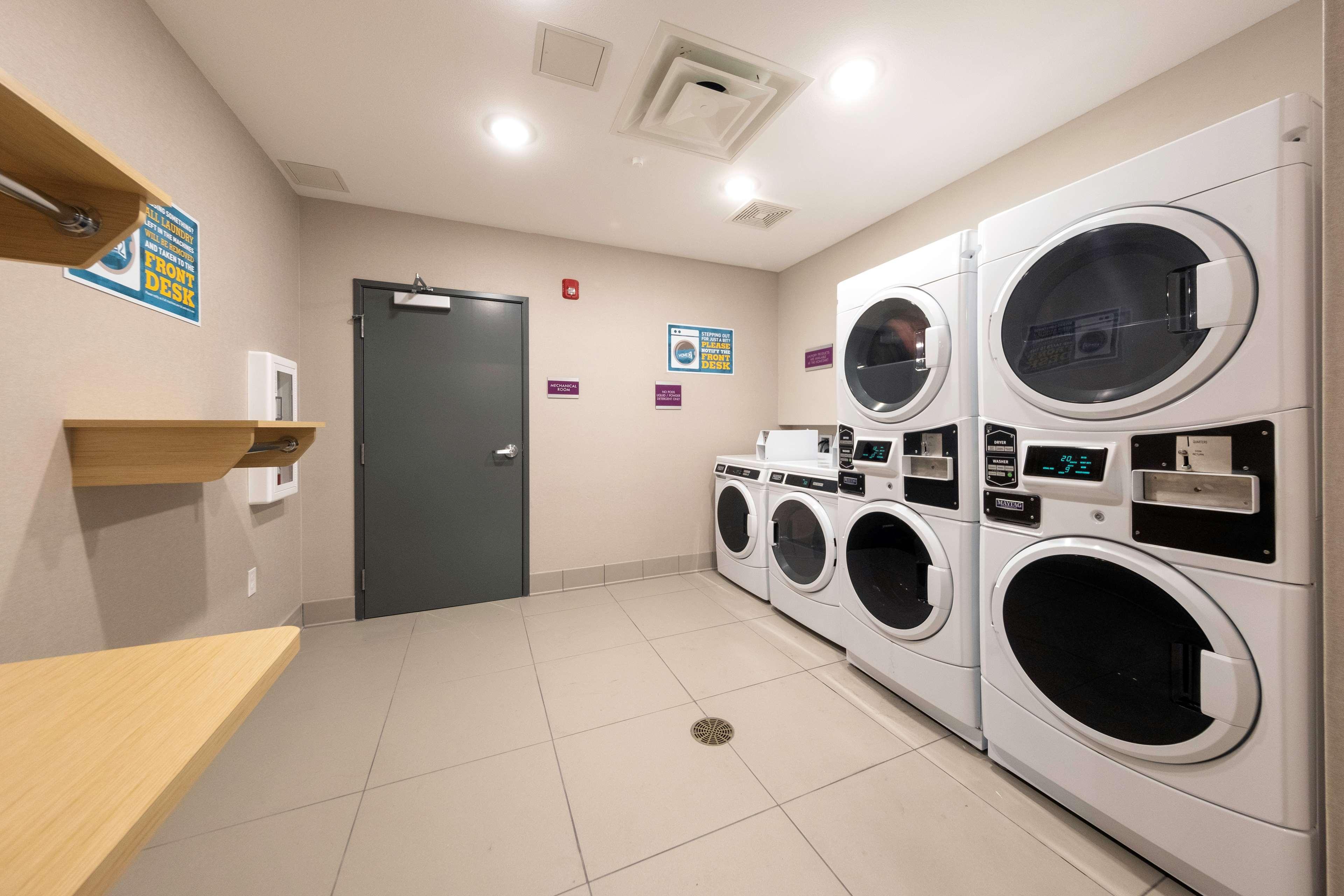 Home2 Suites By Hilton Portland הילסבורו מראה חיצוני תמונה