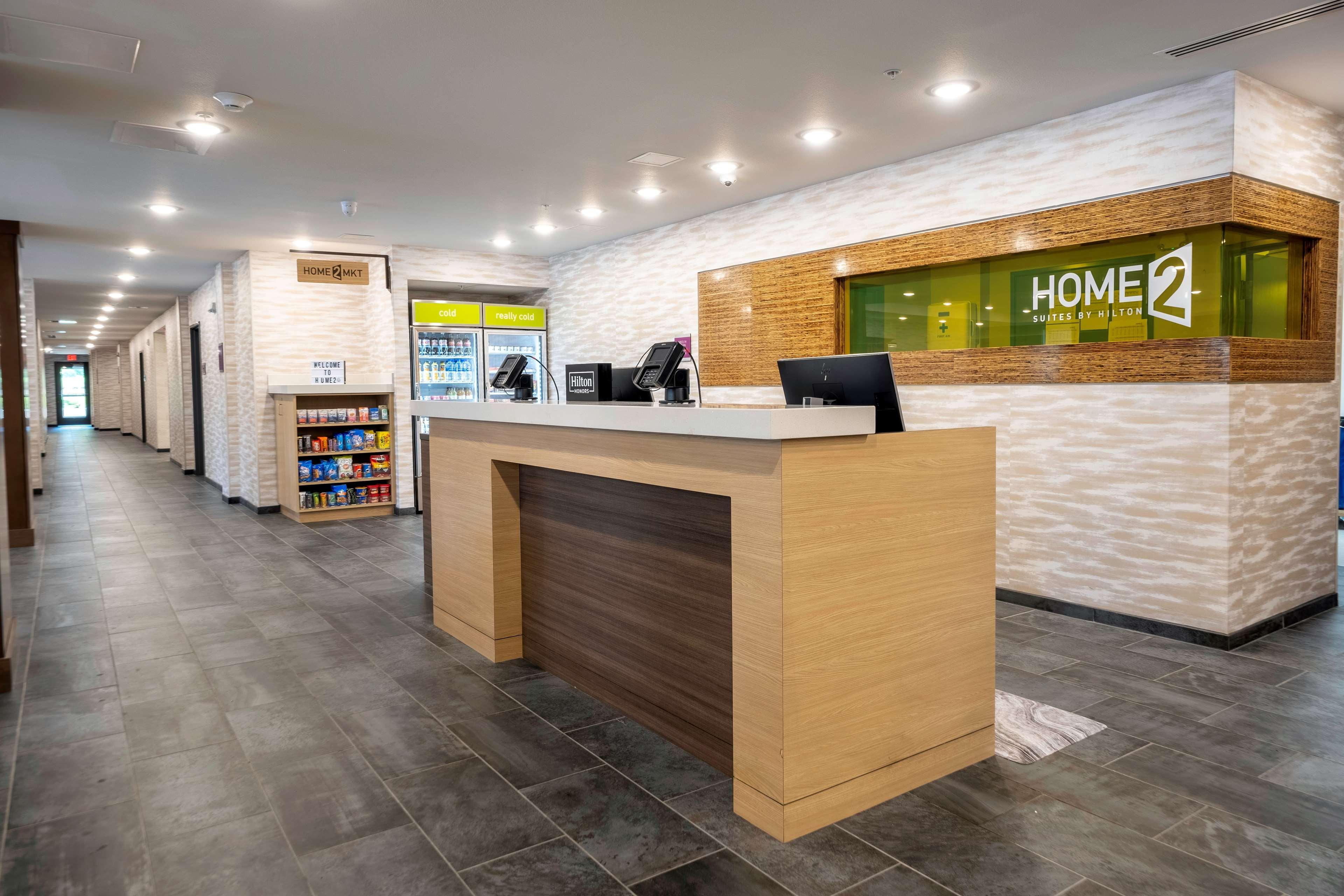 Home2 Suites By Hilton Portland הילסבורו מראה חיצוני תמונה