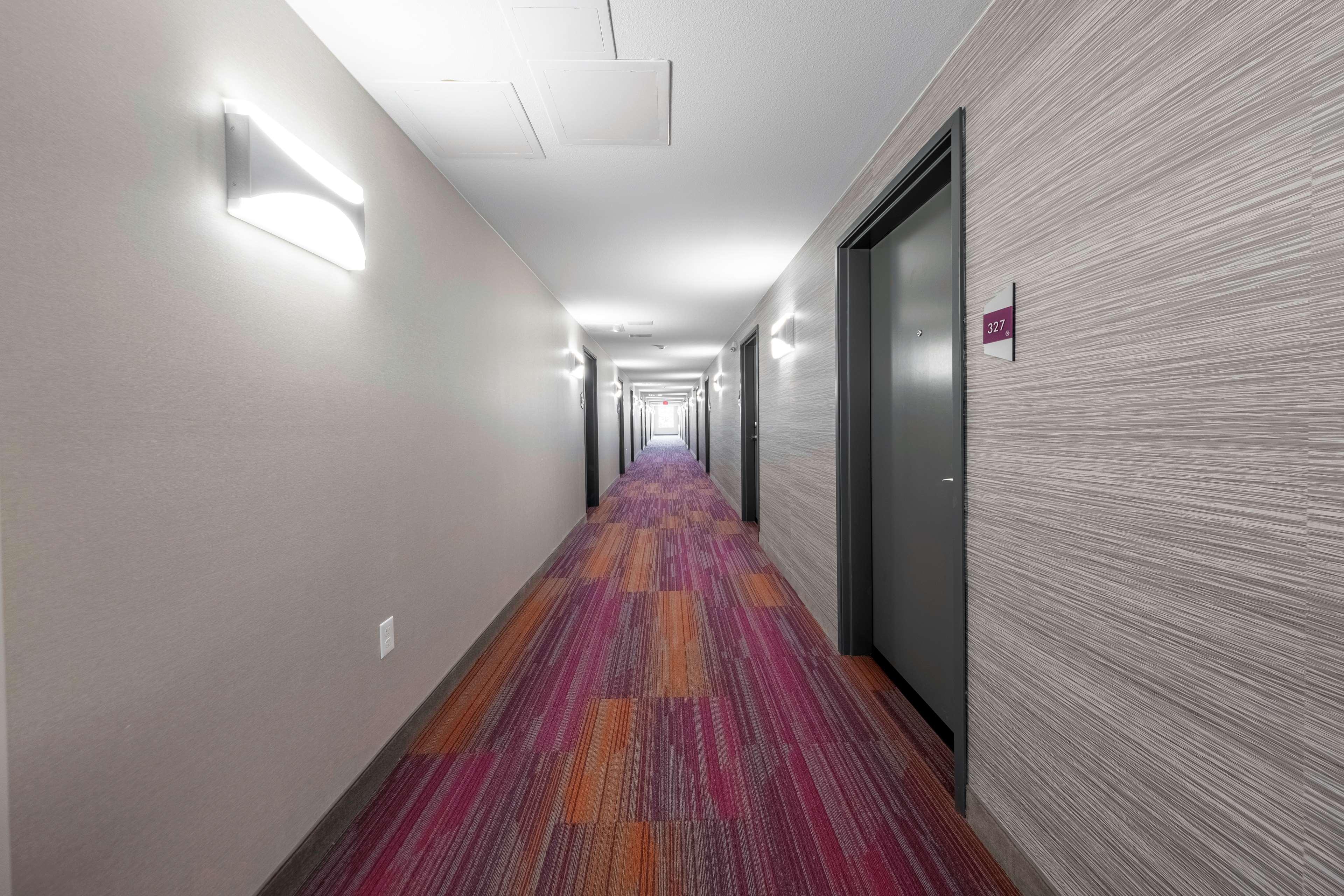 Home2 Suites By Hilton Portland הילסבורו מראה חיצוני תמונה
