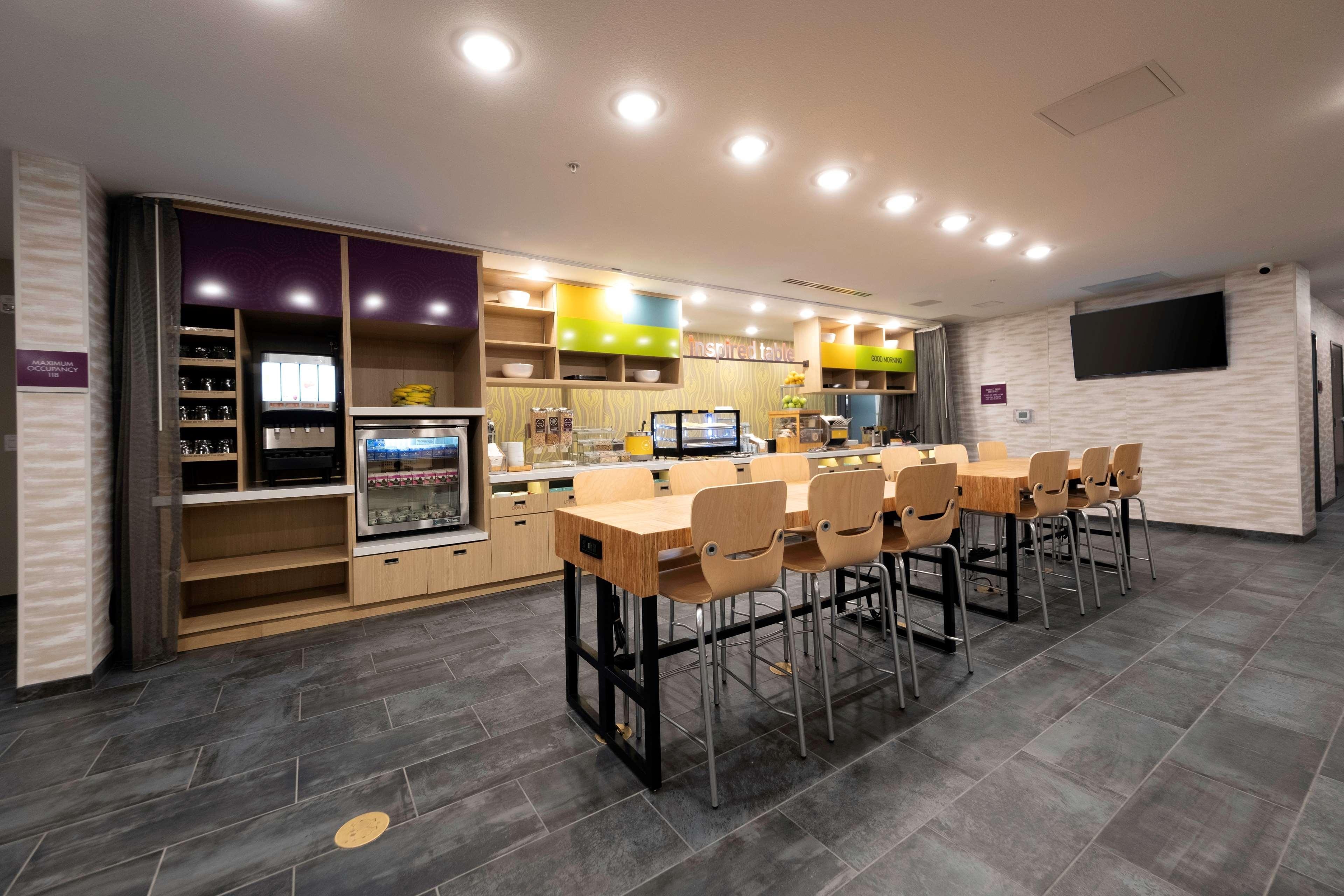 Home2 Suites By Hilton Portland הילסבורו מראה חיצוני תמונה