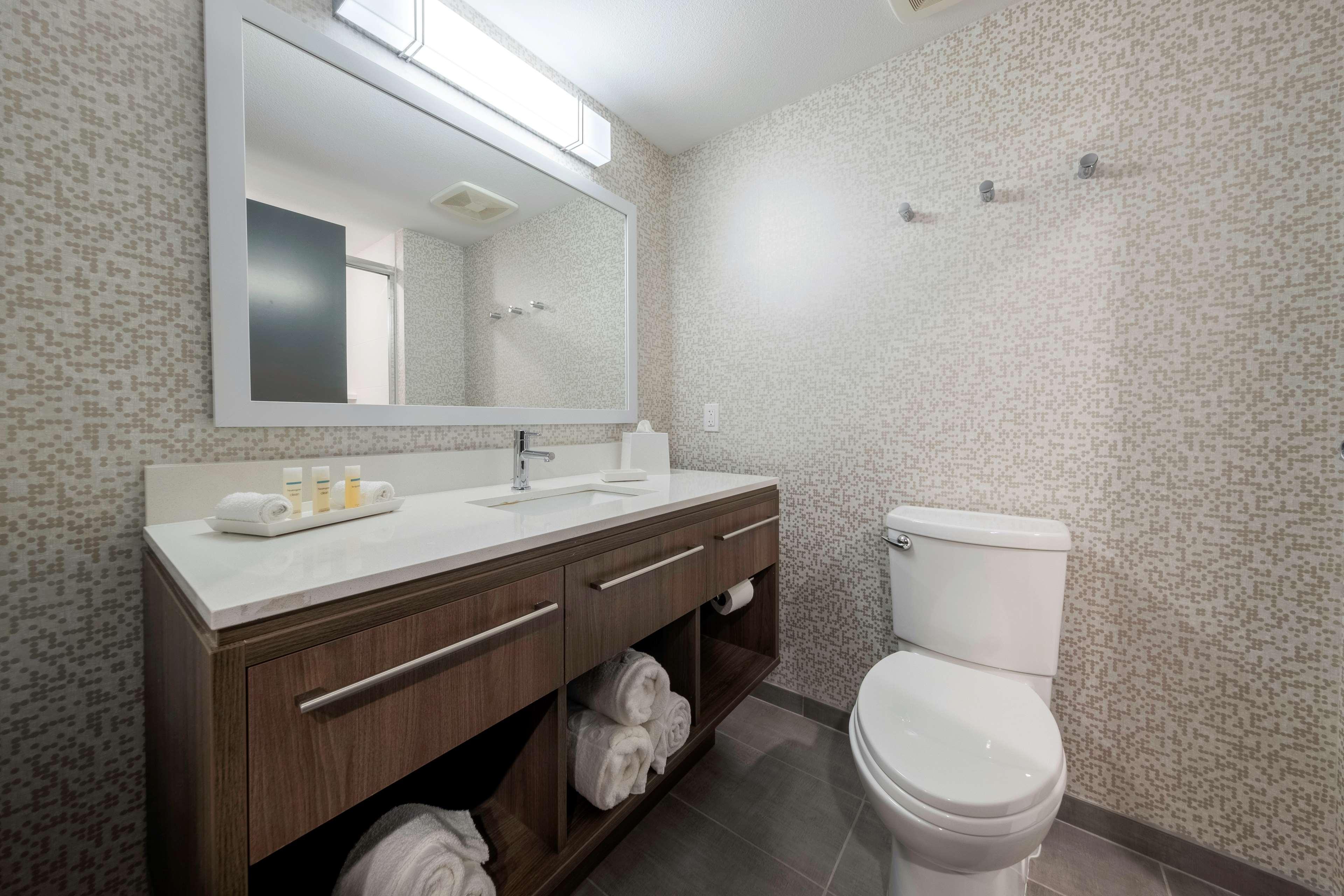 Home2 Suites By Hilton Portland הילסבורו מראה חיצוני תמונה
