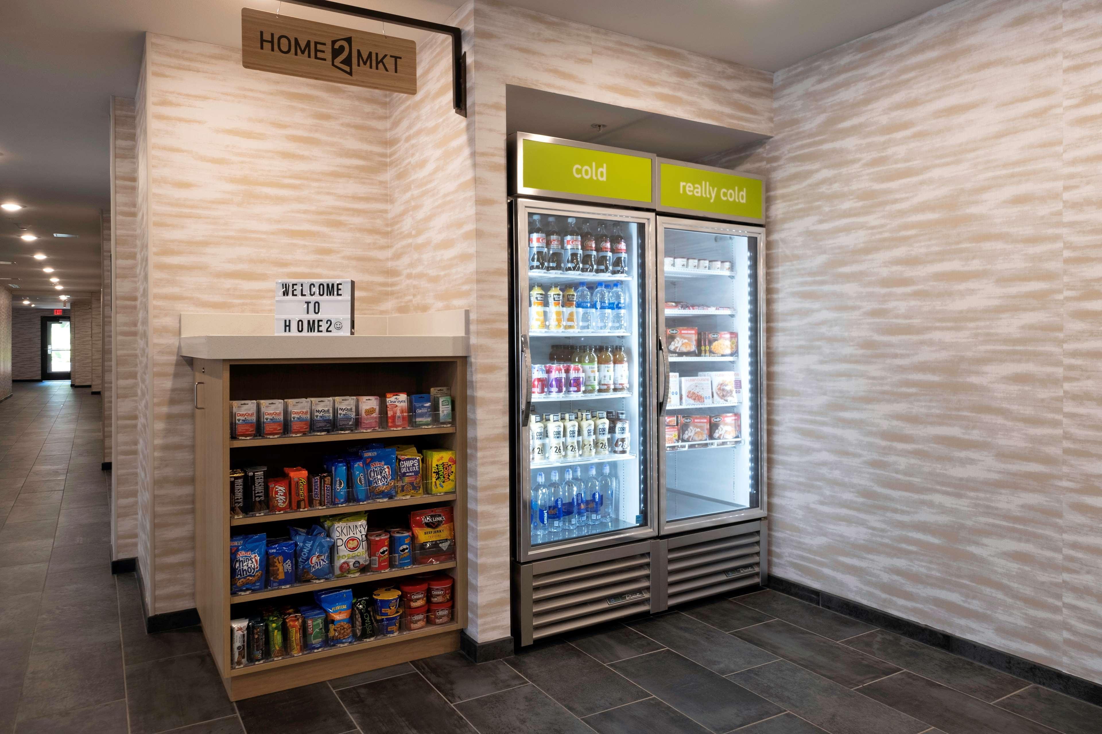 Home2 Suites By Hilton Portland הילסבורו מראה חיצוני תמונה