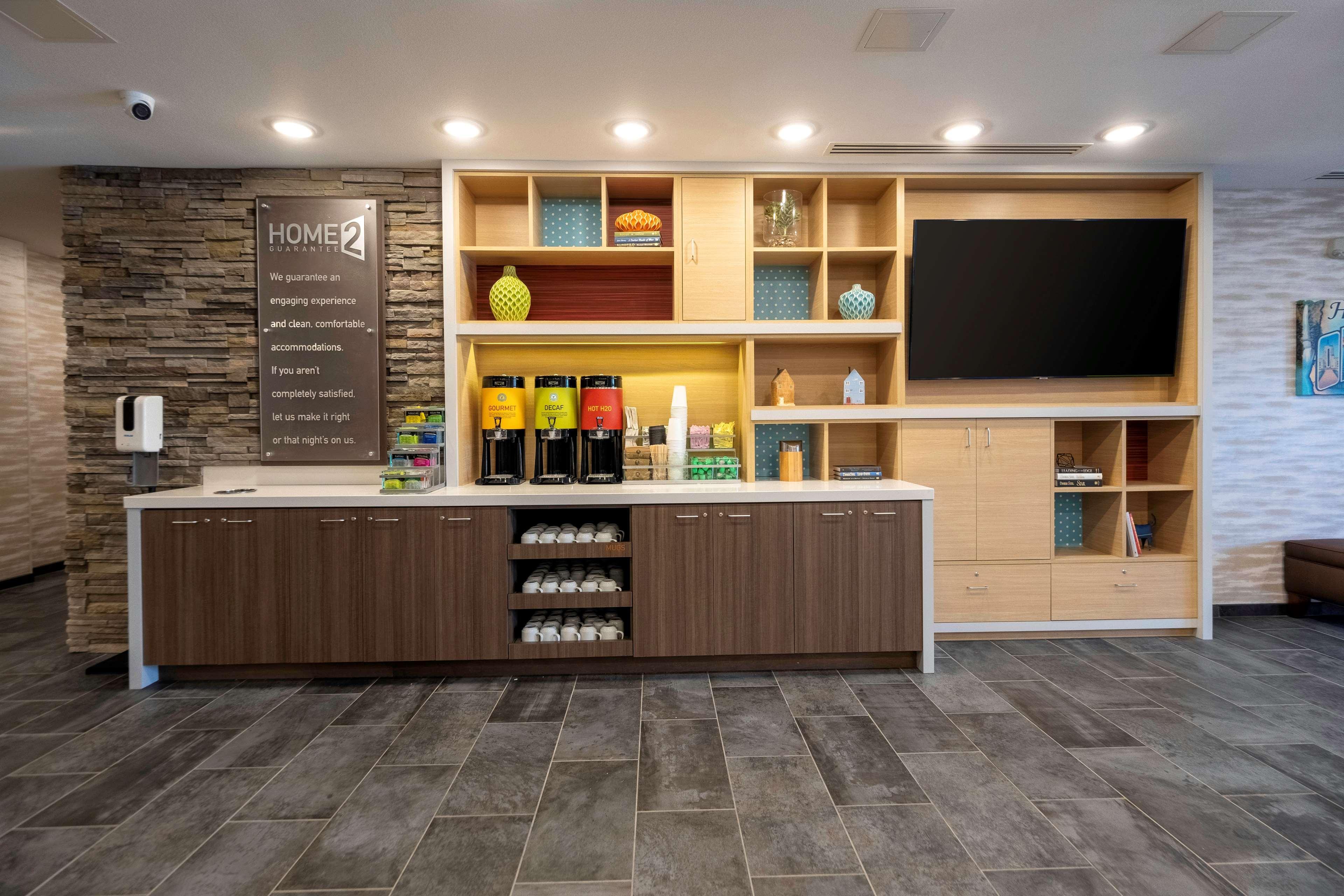 Home2 Suites By Hilton Portland הילסבורו מראה חיצוני תמונה