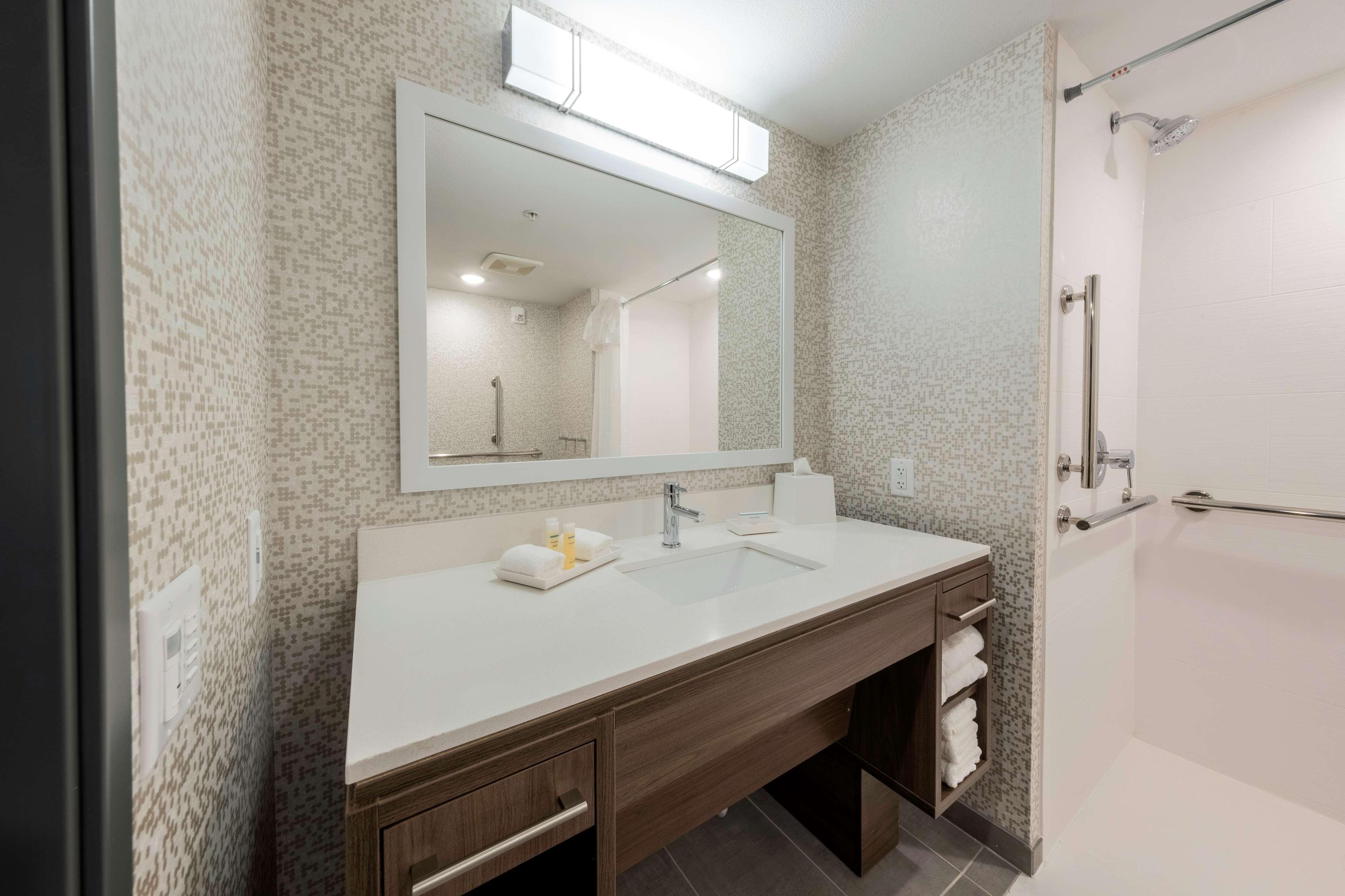 Home2 Suites By Hilton Portland הילסבורו מראה חיצוני תמונה