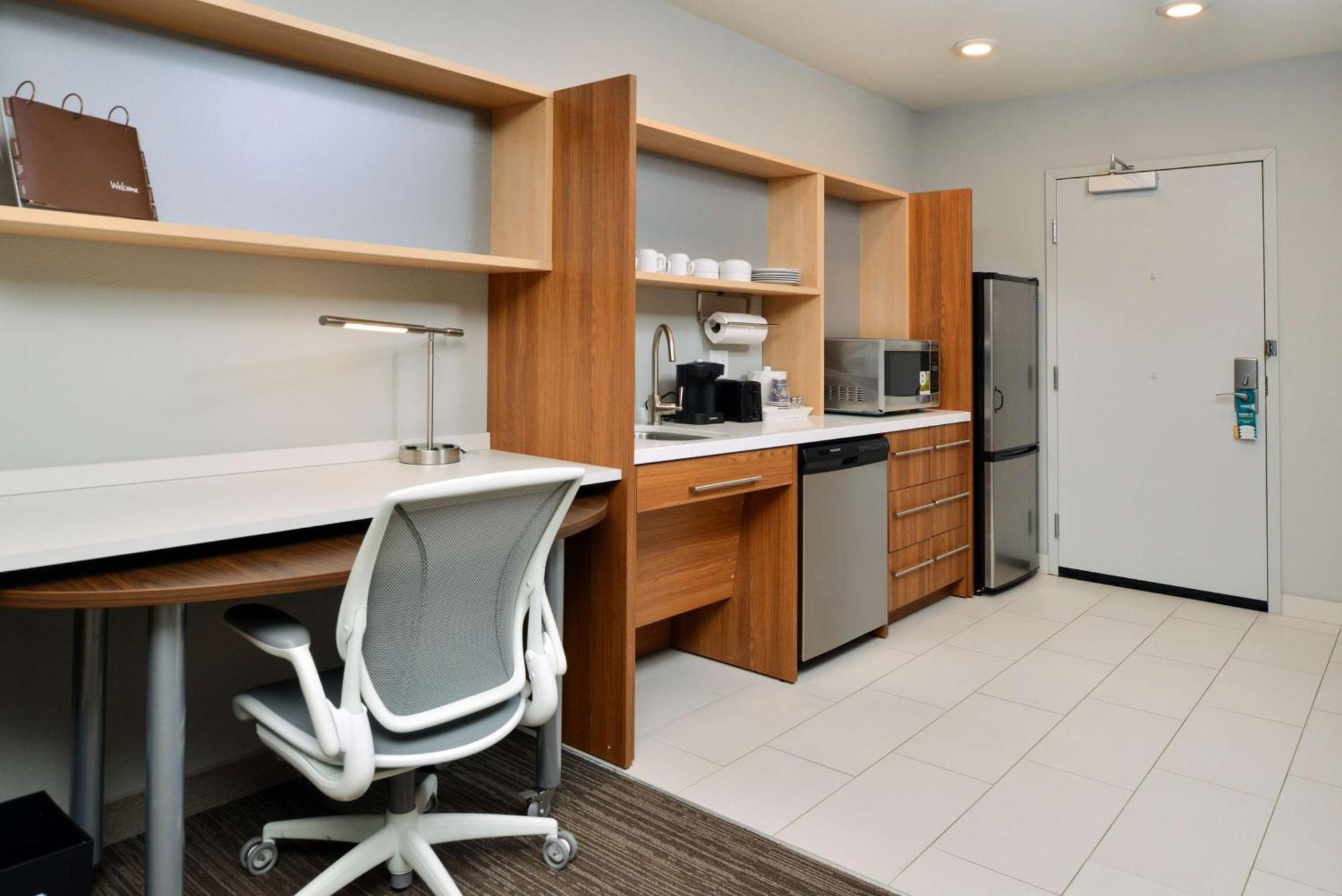 Home2 Suites By Hilton Portland הילסבורו מראה חיצוני תמונה
