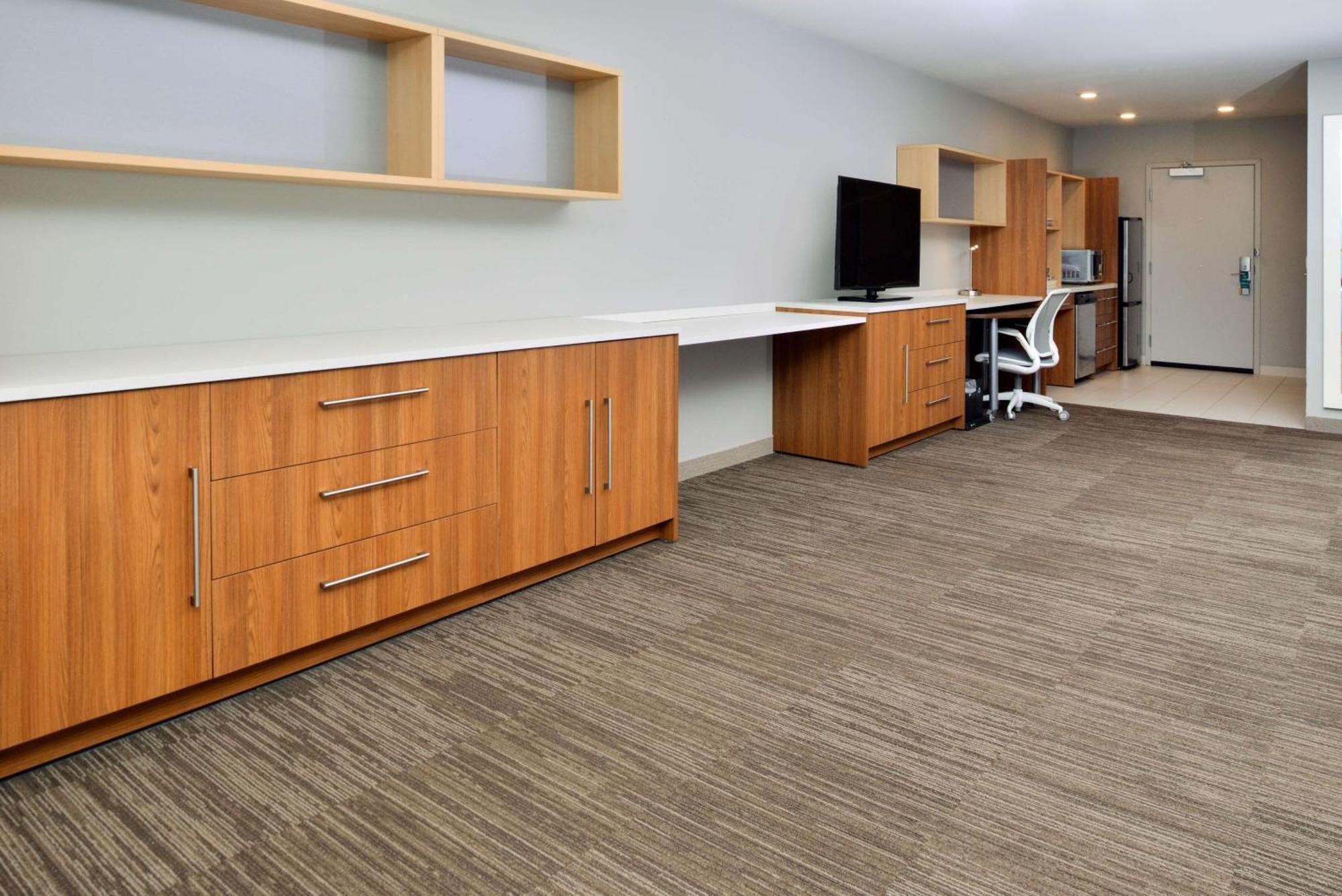 Home2 Suites By Hilton Portland הילסבורו מראה חיצוני תמונה